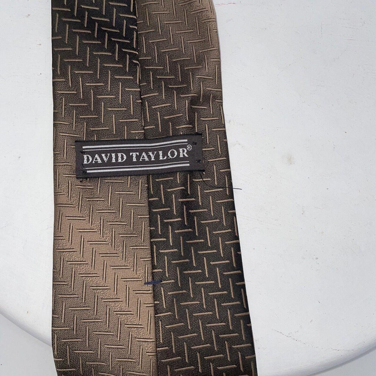 Source Unknown Men's Accessories - Brown – David … - image 3