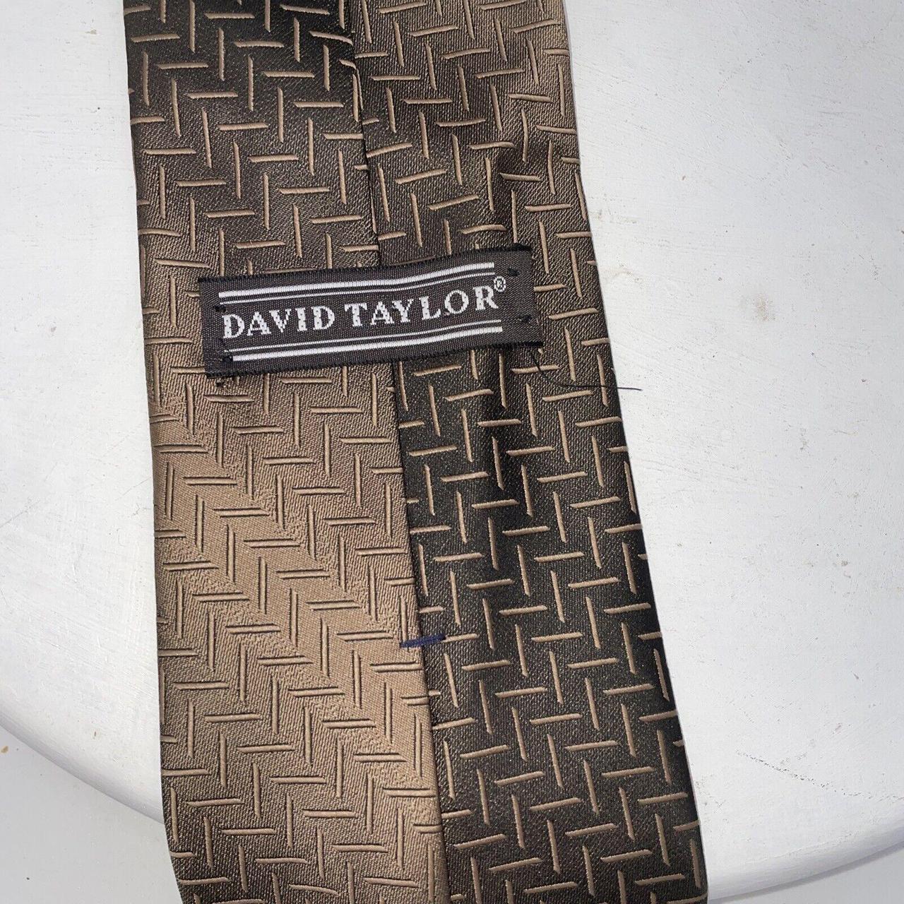 Source Unknown Men's Accessories - Brown – David … - image 4