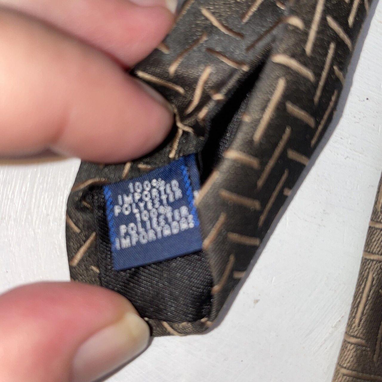 Source Unknown Men's Accessories - Brown – David … - image 5