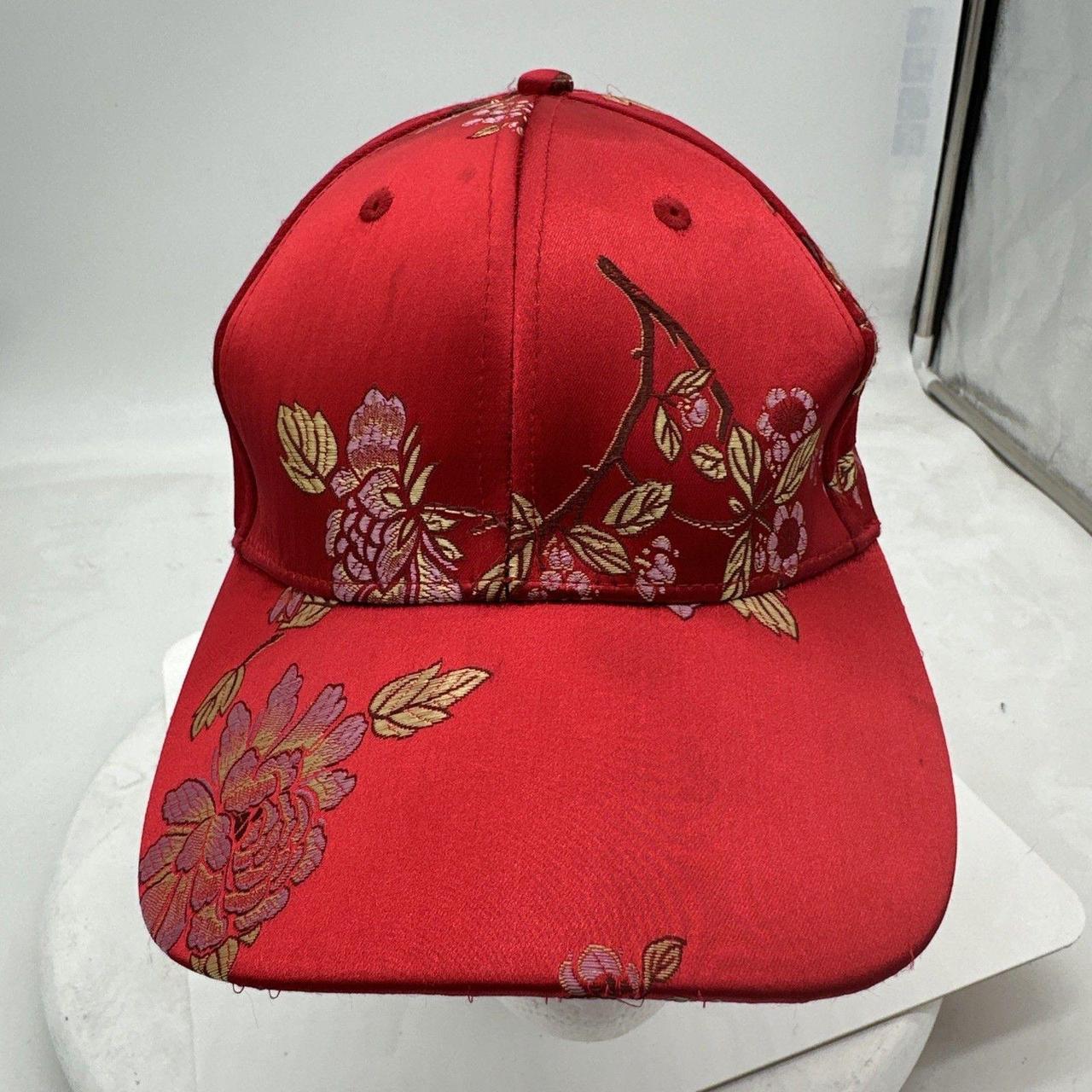 Source Unknown Women's Caps - Red – Style Profile… - image 1