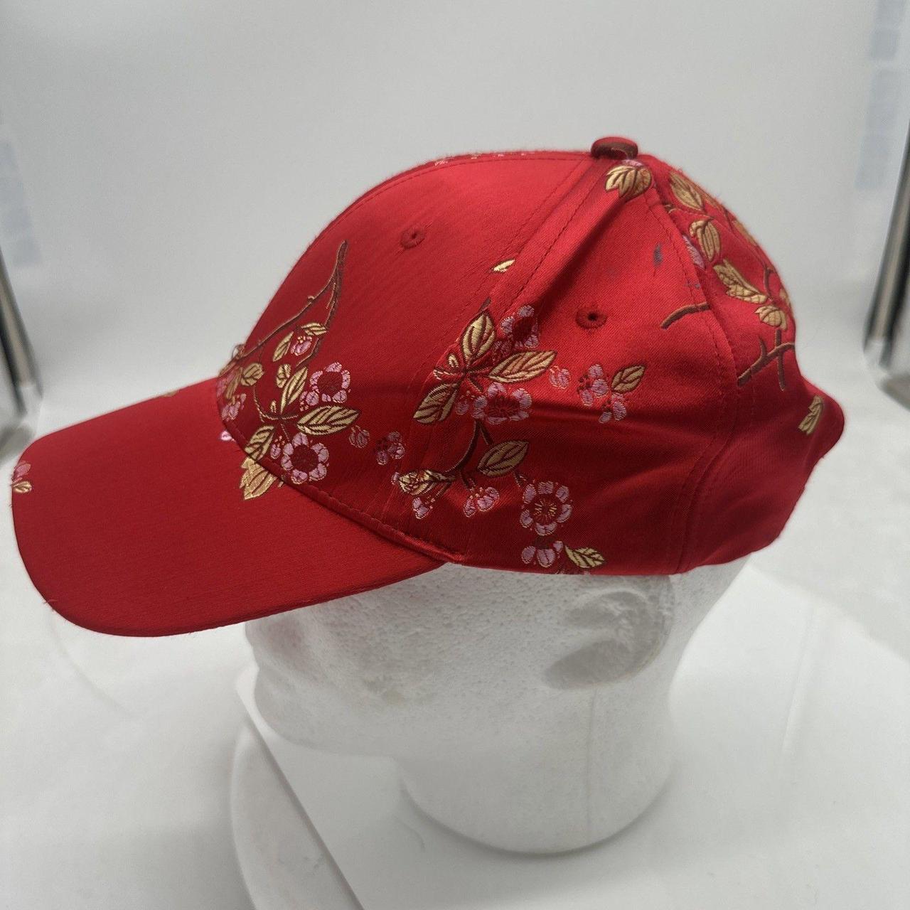 Source Unknown Women's Caps - Red – Style Profile… - image 2