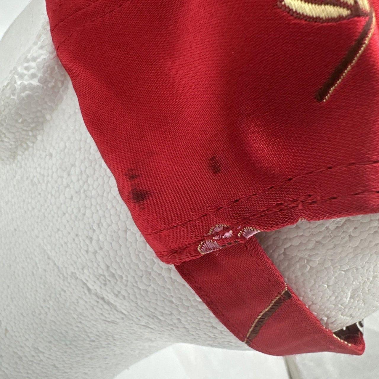 Source Unknown Women's Caps - Red – Style Profile… - image 3