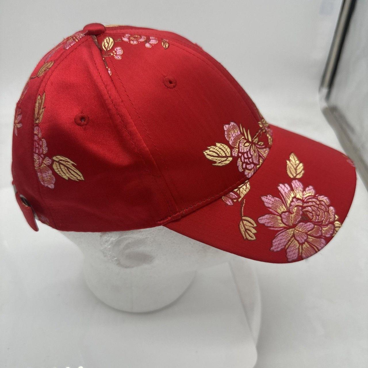 Source Unknown Women's Caps - Red – Style Profile… - image 5