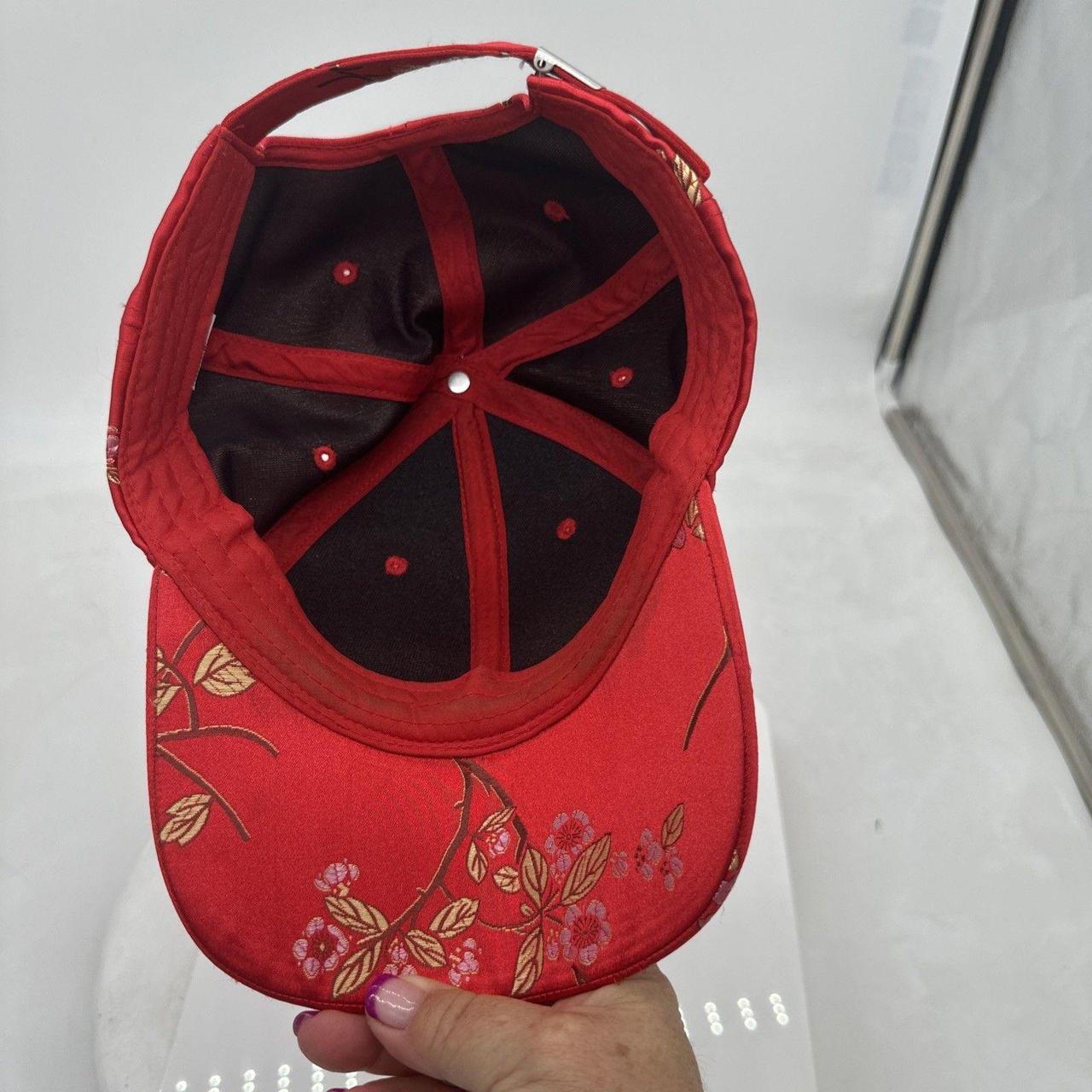 Source Unknown Women's Caps - Red – Style Profile… - image 7