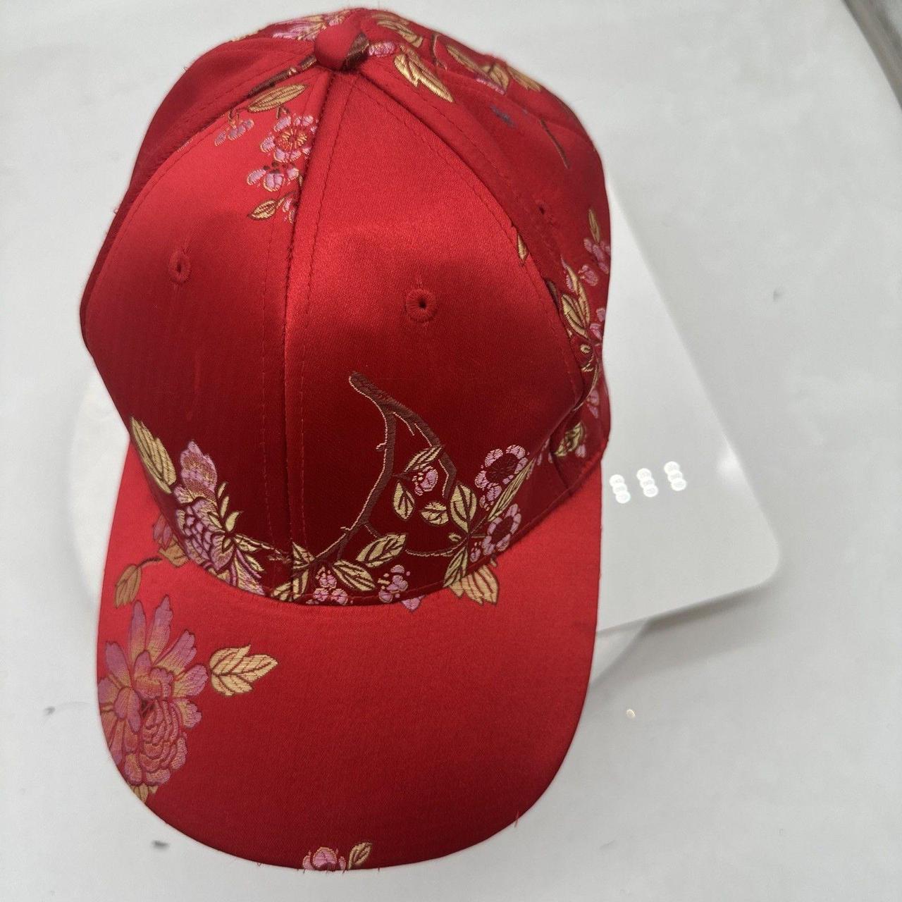Source Unknown Women's Caps - Red – Style Profile… - image 6