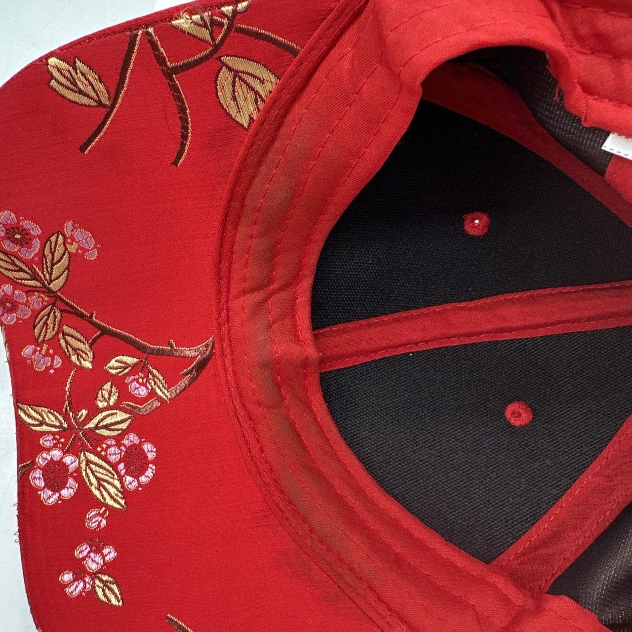 Source Unknown Women's Caps - Red – Style Profile… - image 8