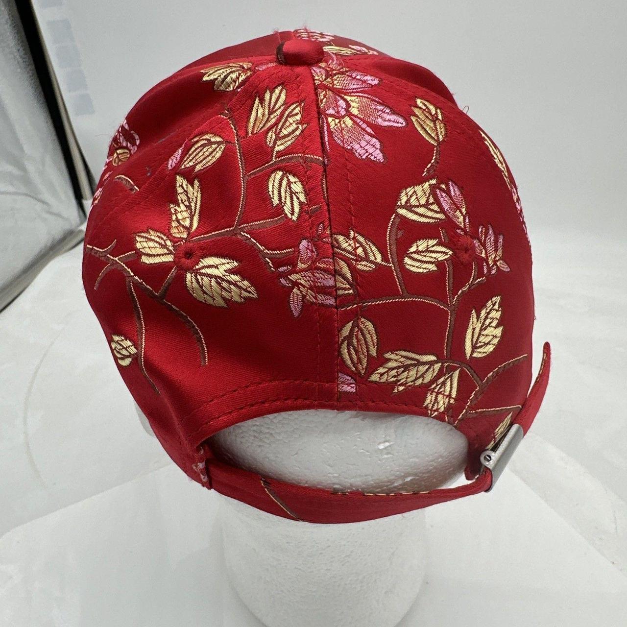 Source Unknown Women's Caps - Red – Style Profile… - image 4