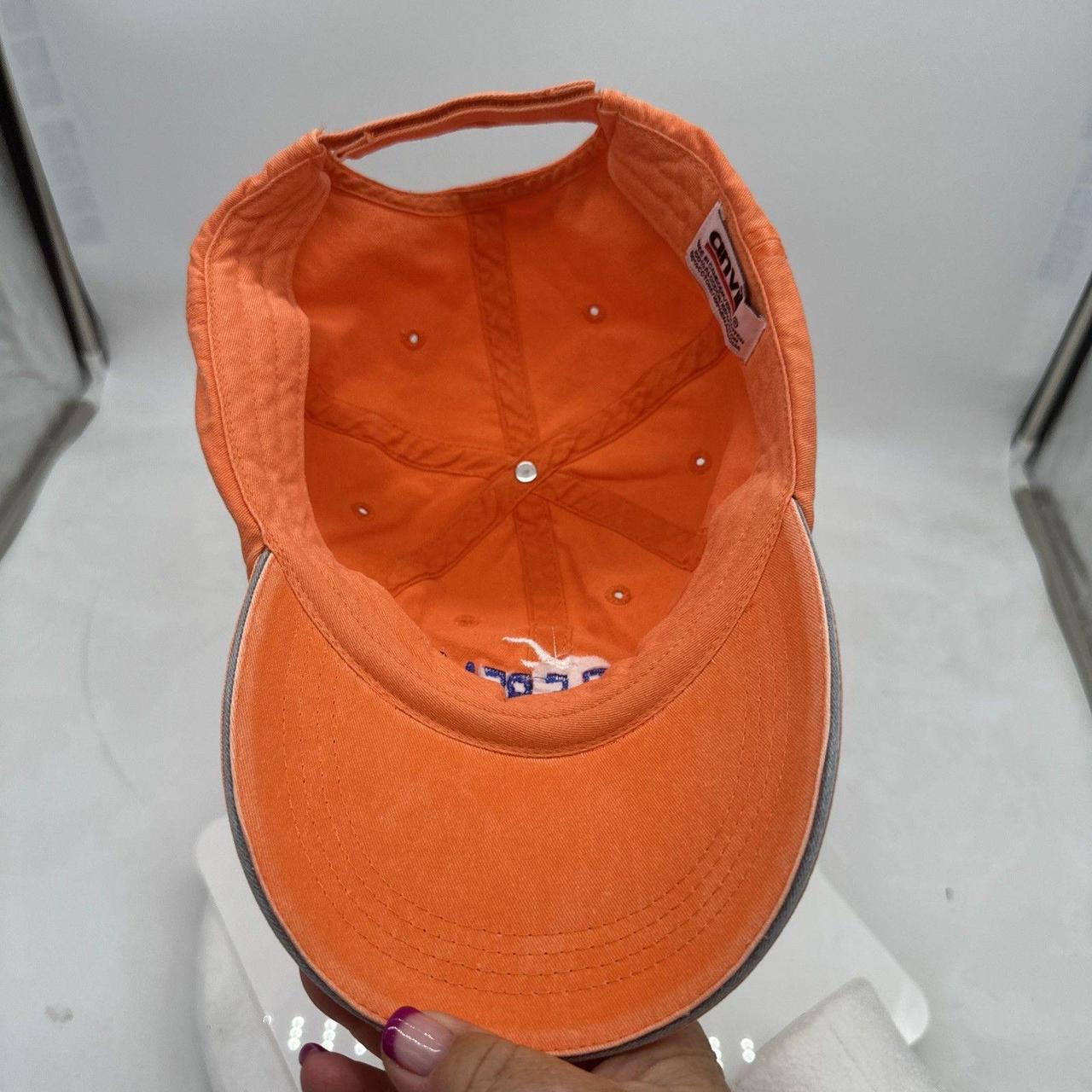 Source Unknown Men's Caps - Orange – Style Profil… - image 7