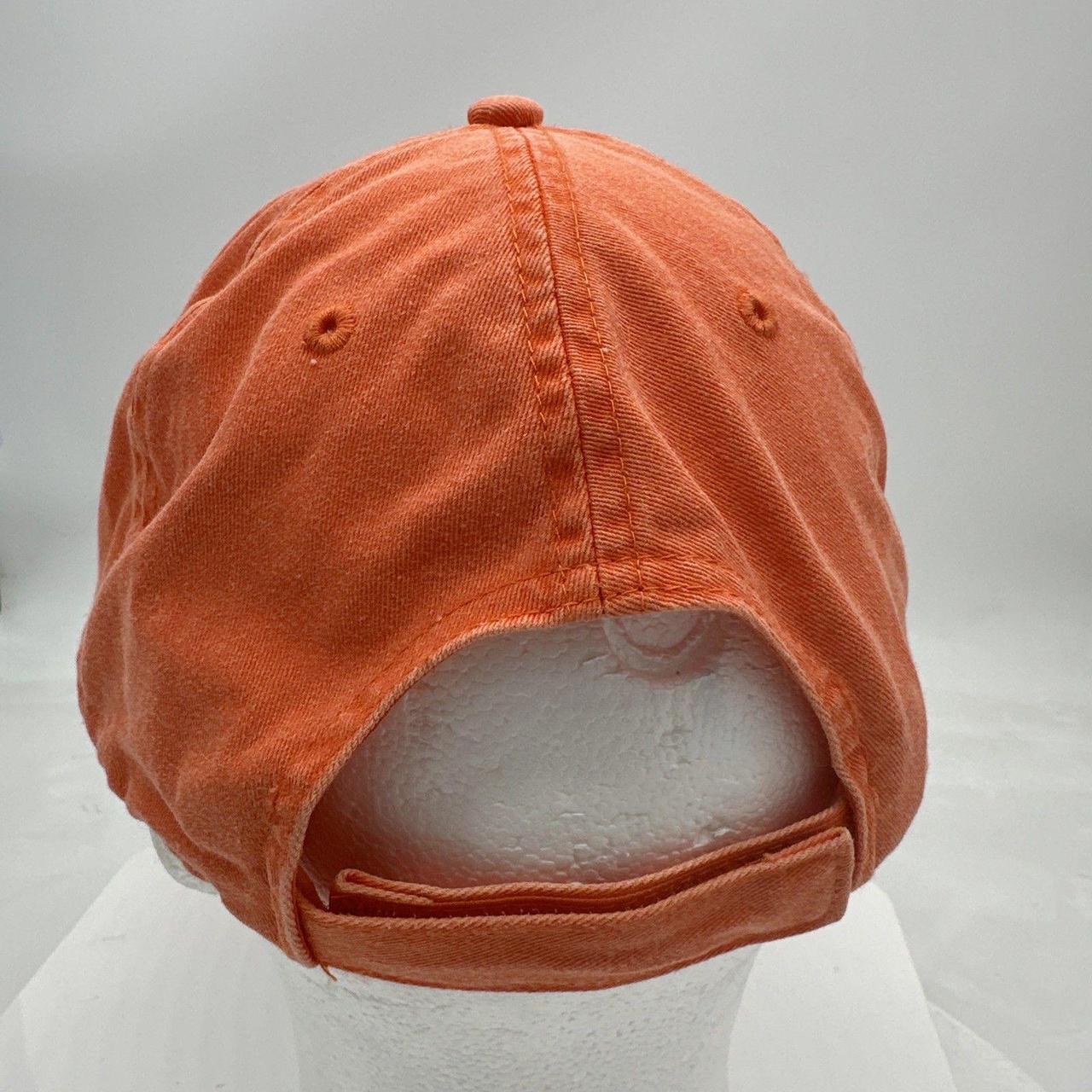 Source Unknown Men's Caps - Orange – Style Profil… - image 4