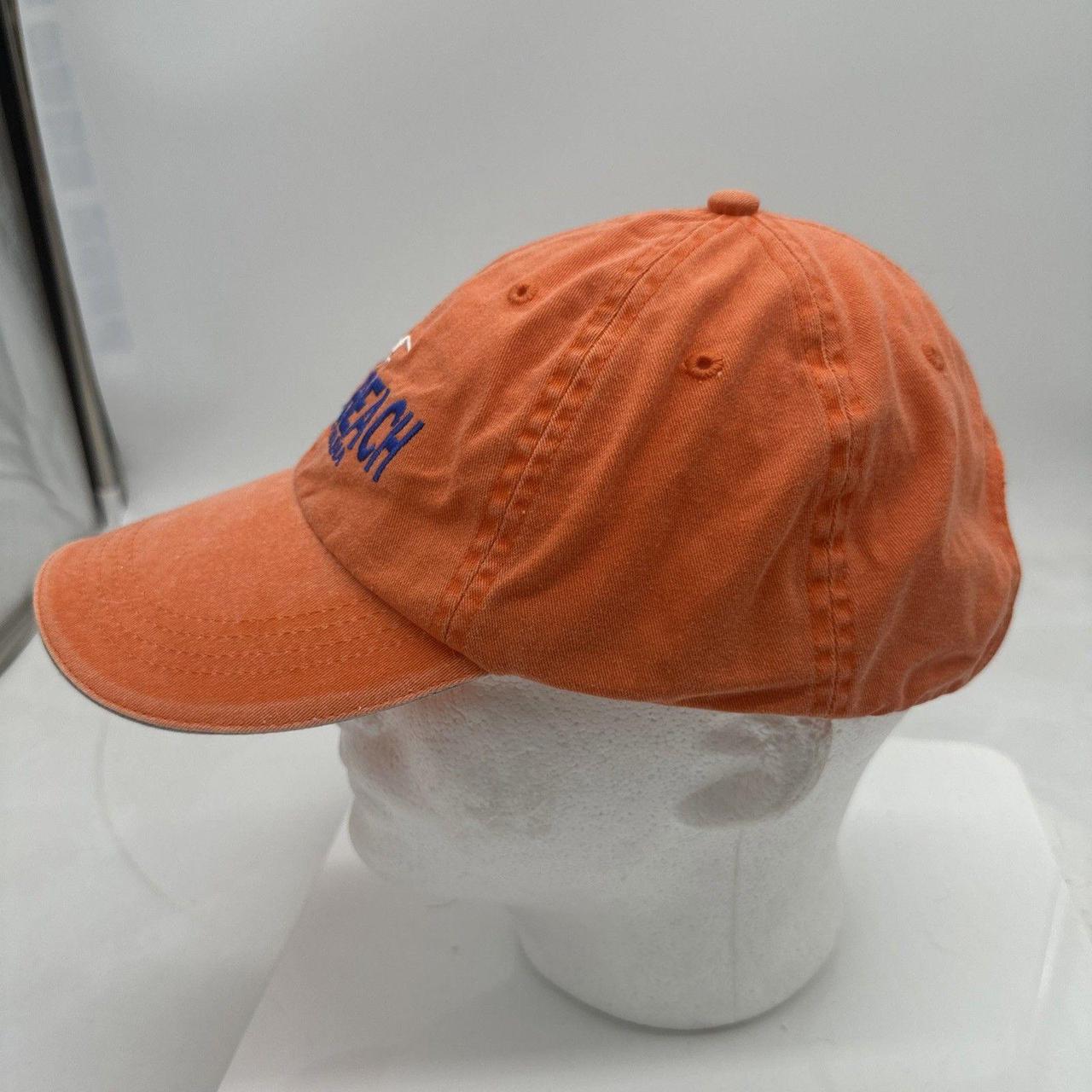 Source Unknown Men's Caps - Orange – Style Profil… - image 3