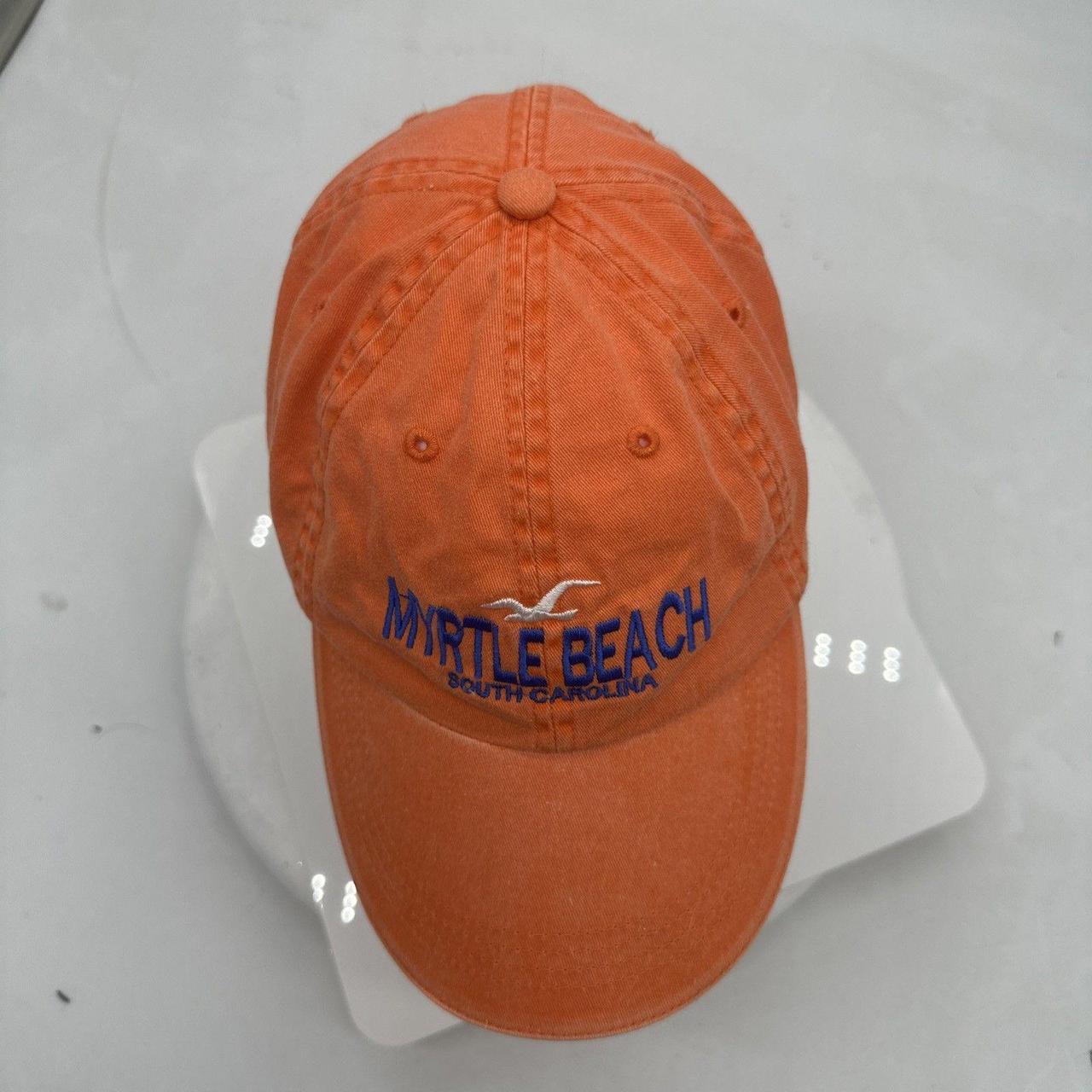 Source Unknown Men's Caps - Orange – Style Profil… - image 6