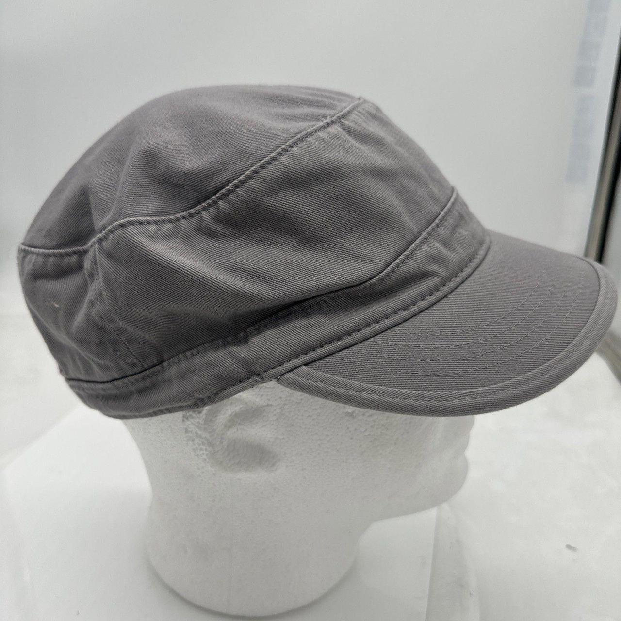 Source Unknown Women's Caps - Grey – Style Profil… - image 4
