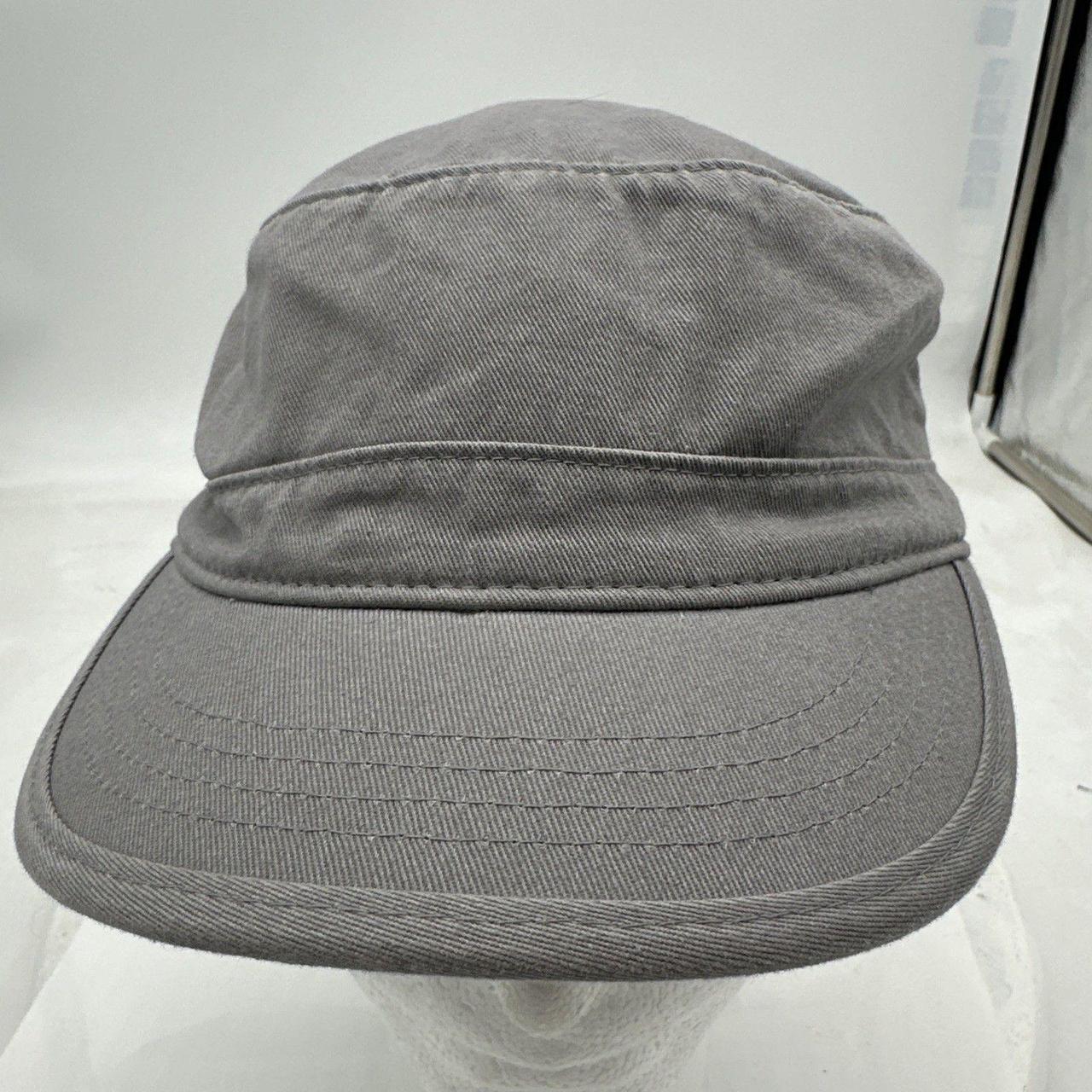 Source Unknown Women's Caps - Grey – Style Profil… - image 1