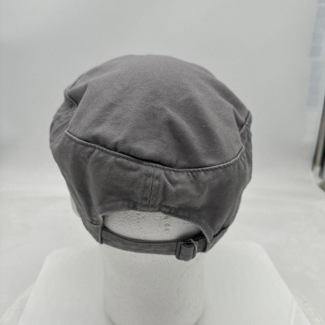 Source Unknown Women's Caps - Grey – Style Profil… - image 3