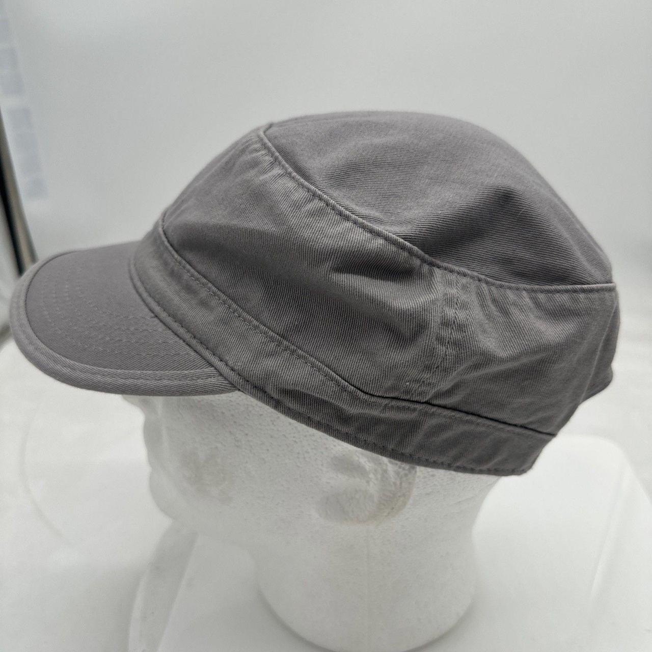 Source Unknown Women's Caps - Grey – Style Profil… - image 2