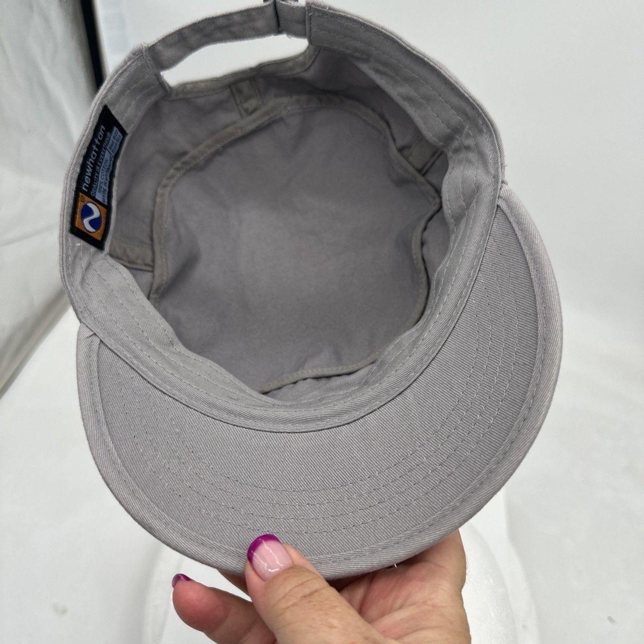 Source Unknown Women's Caps - Grey – Style Profil… - image 6