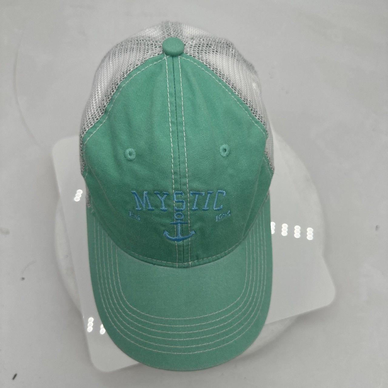 Source Unknown Men's Caps - Green – Style Profile… - image 5