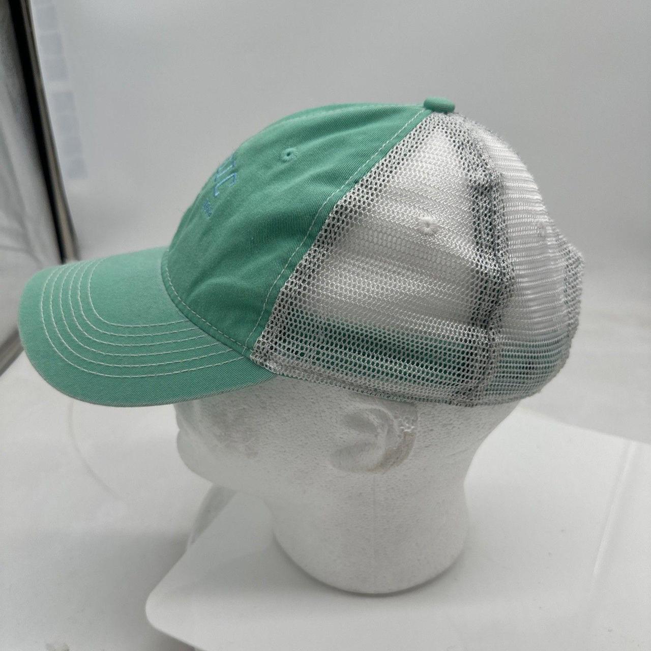 Source Unknown Men's Caps - Green – Style Profile… - image 2