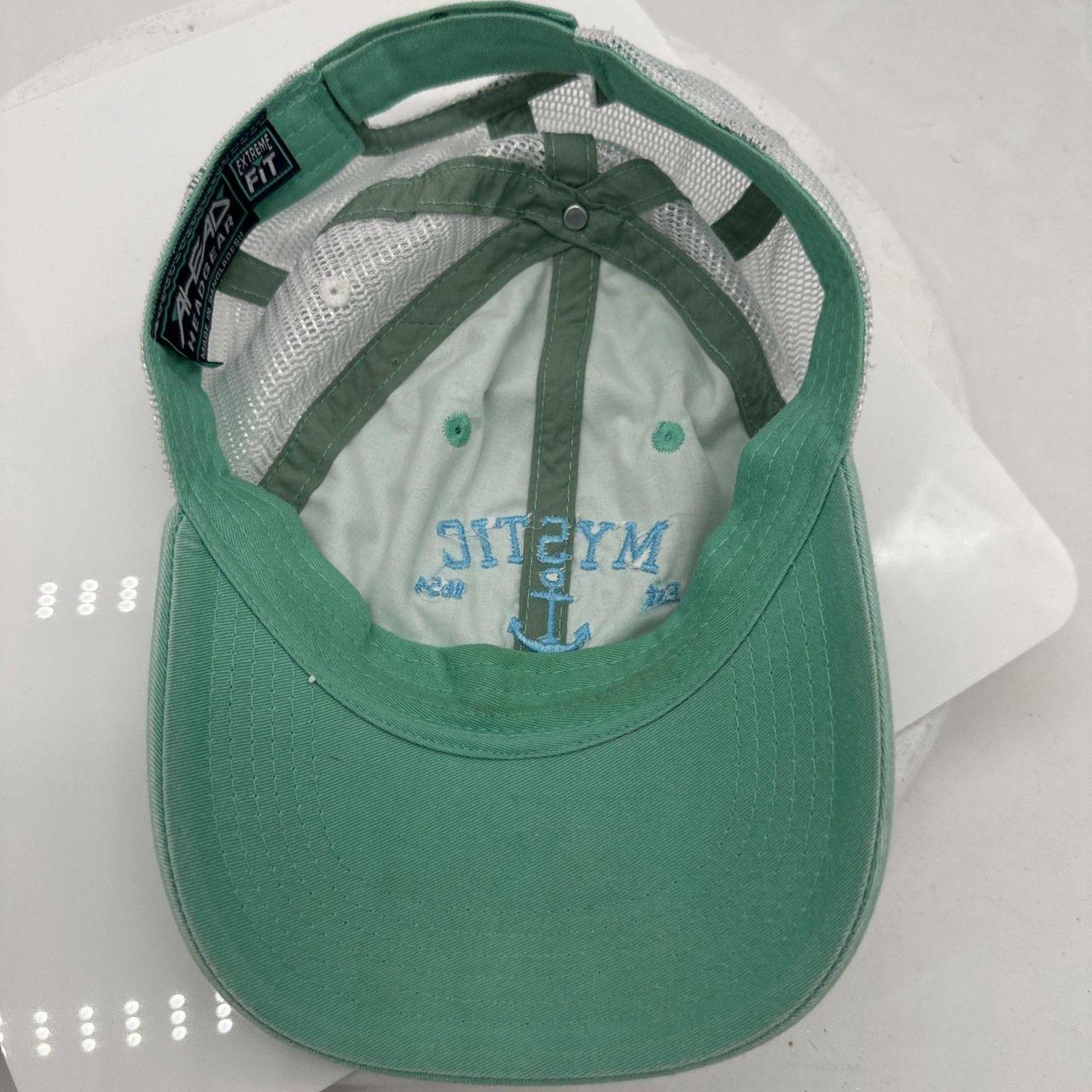 Source Unknown Men's Caps - Green – Style Profile… - image 6