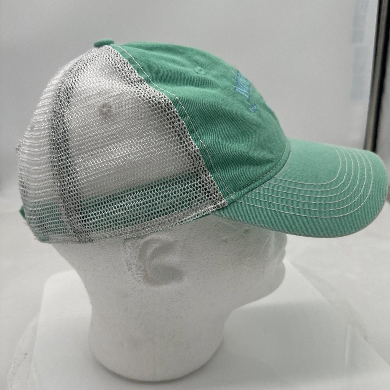 Source Unknown Men's Caps - Green – Style Profile… - image 4