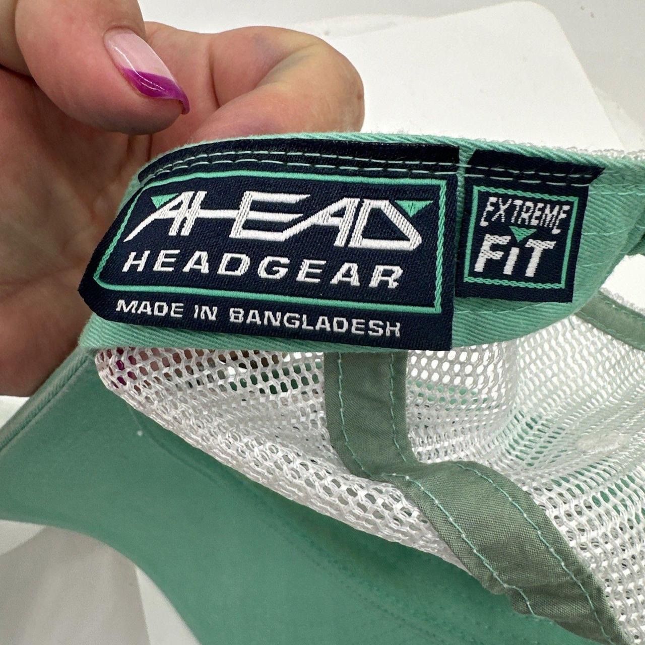 Source Unknown Men's Caps - Green – Style Profile… - image 7