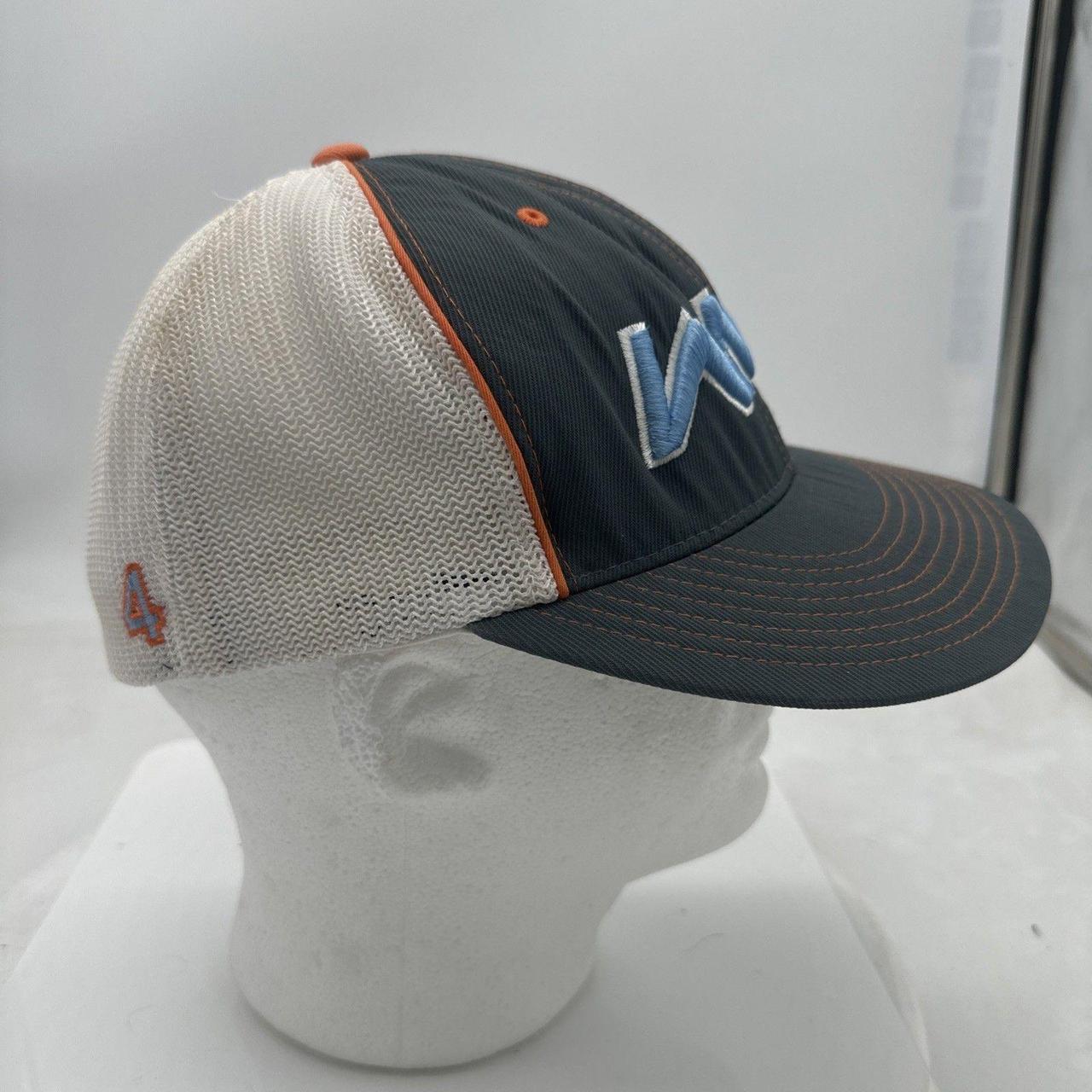 Source Unknown Men's Caps - Grey – Style Profile:… - image 5