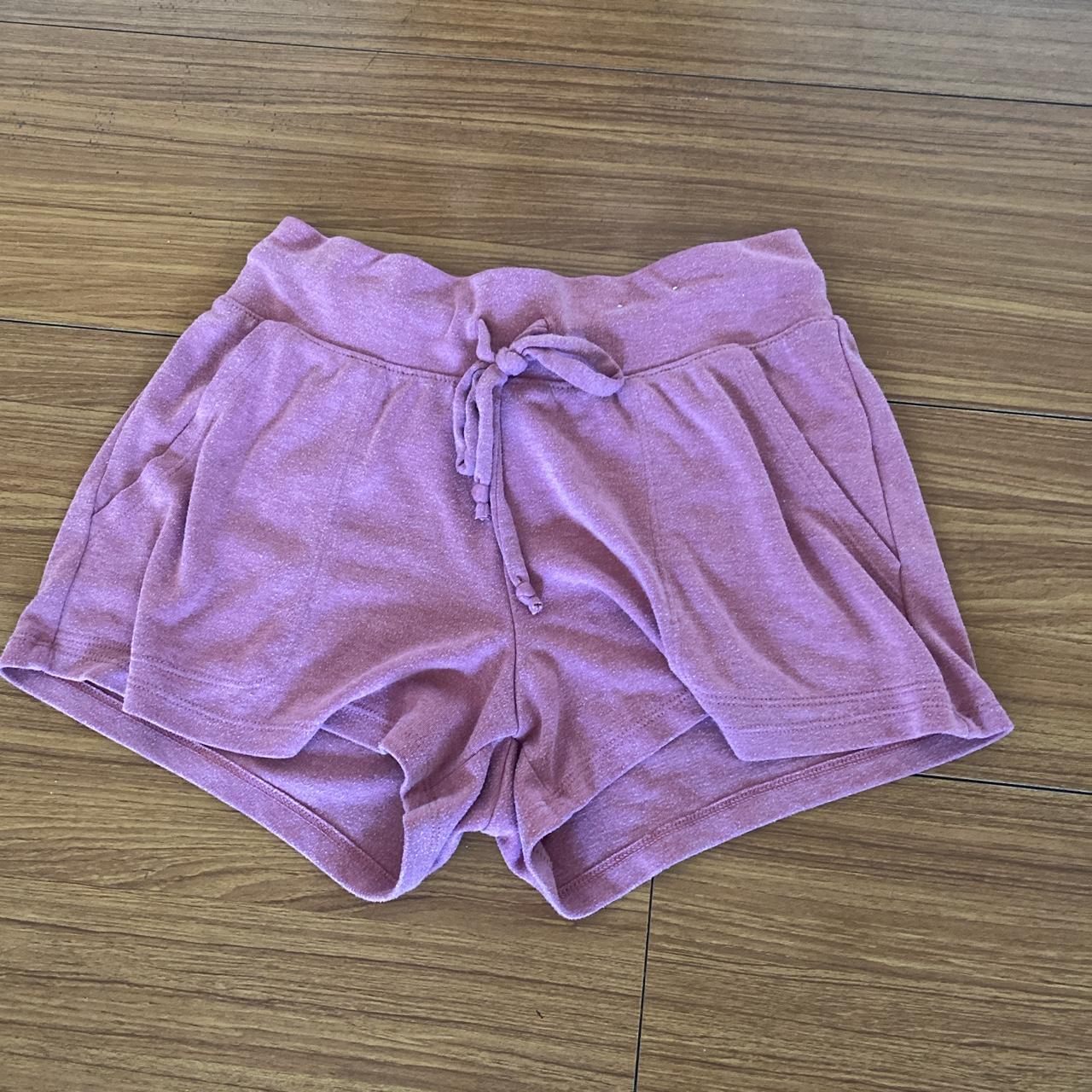 Soft shorts - Depop