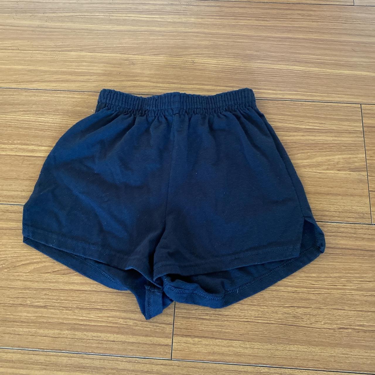 Cotton shorts - Depop