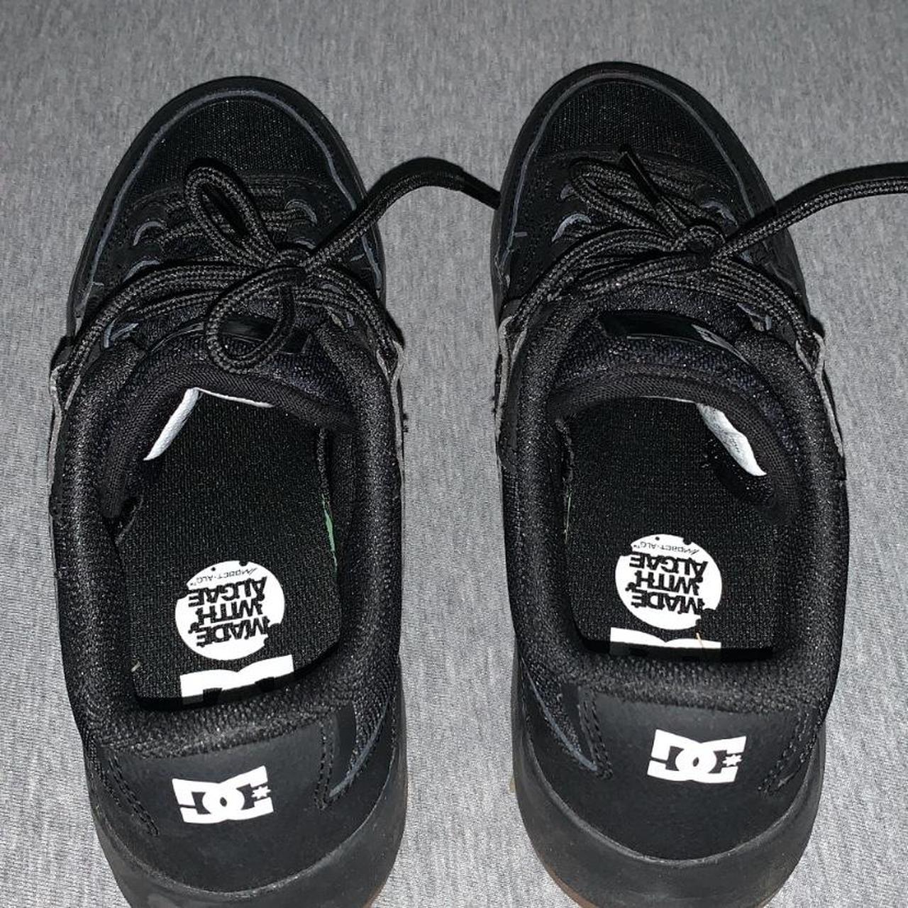 fat dc shoes