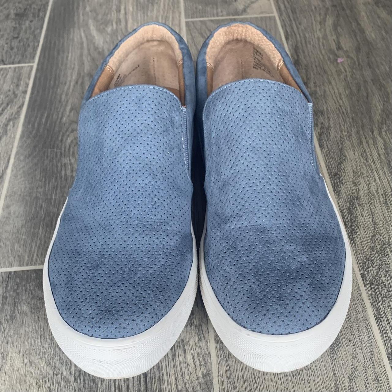 Steve madden store giovana slip on