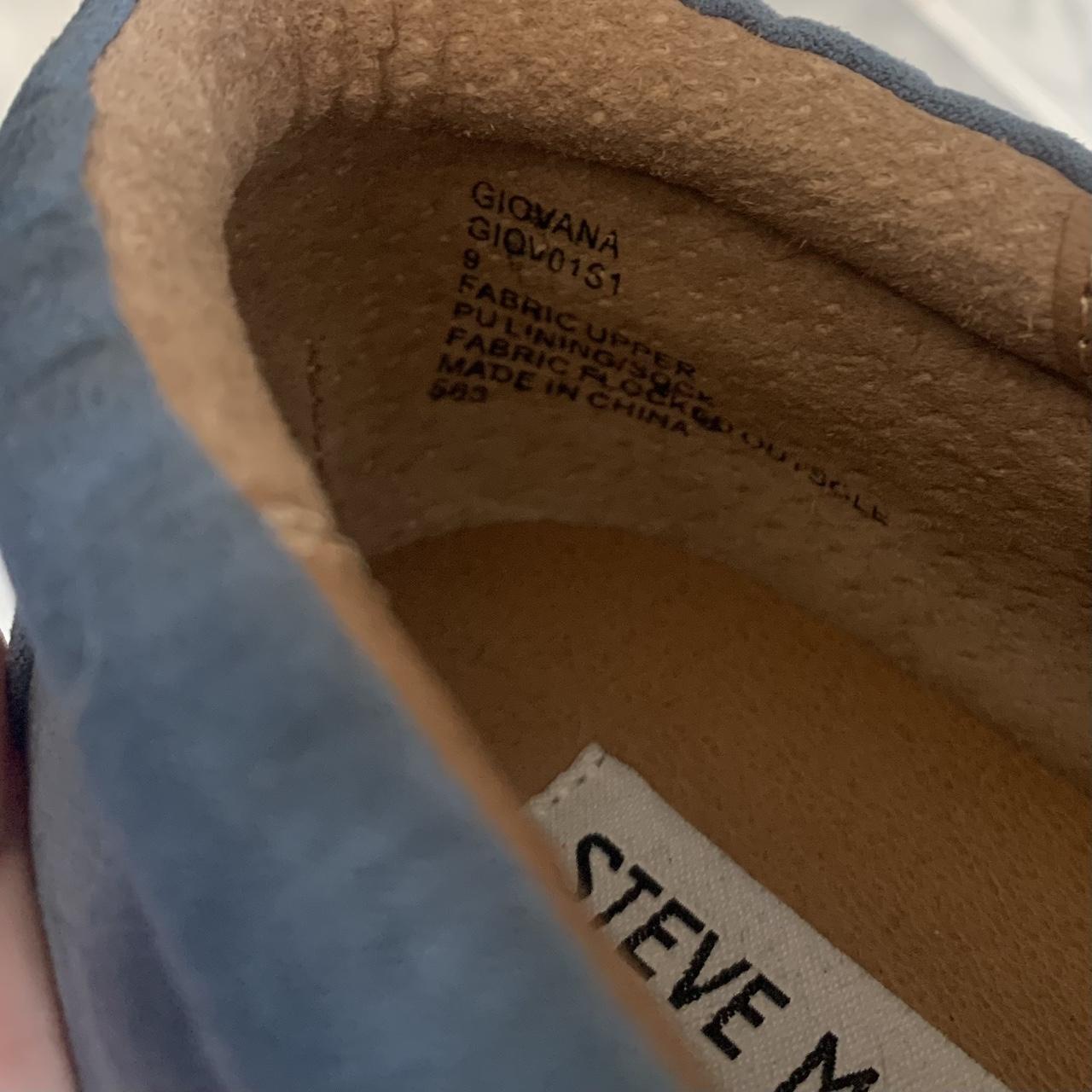 Steve cheap madden giovana