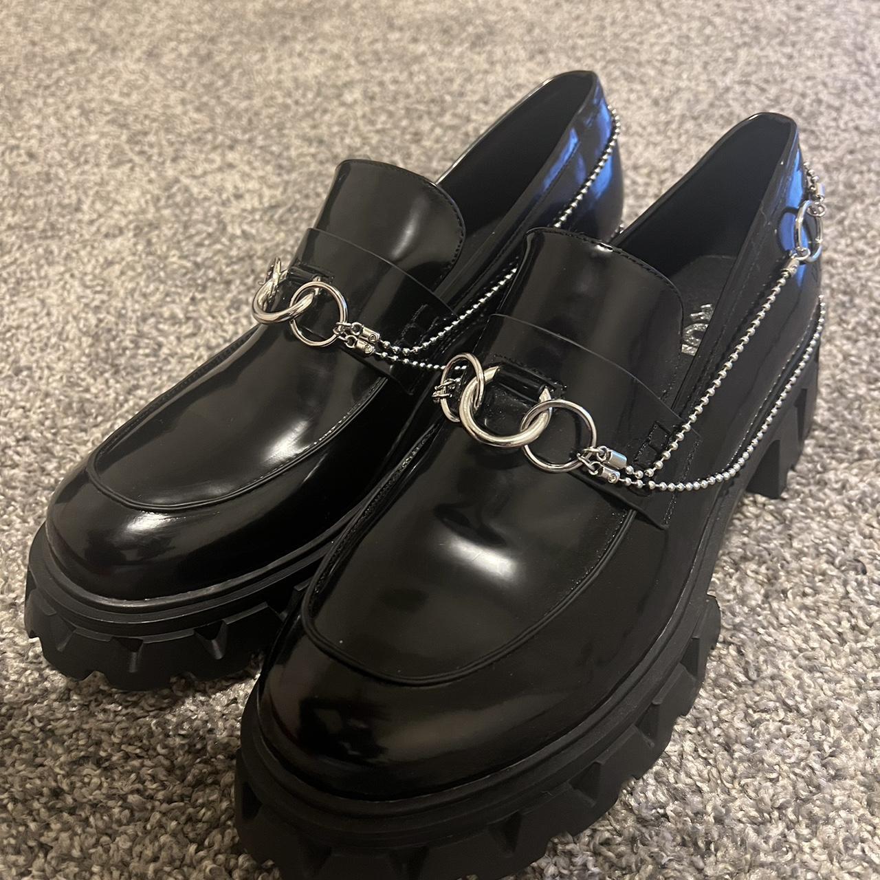 Chain Loafer