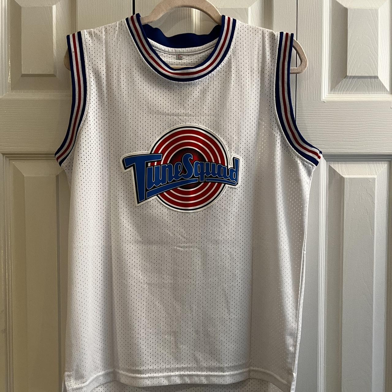 Lola Bugs Bunny Costume Tunesquad Jersey Size xl but... - Depop