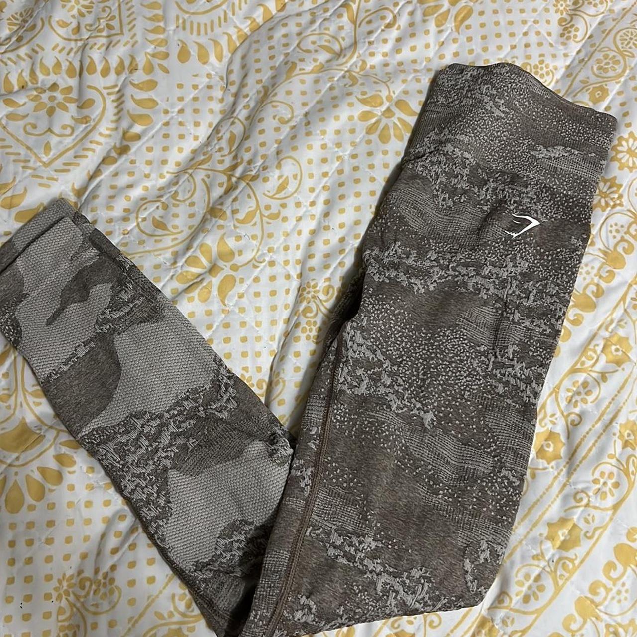 SONOMA Goods For Life Leggings (Grey) * Size - Depop