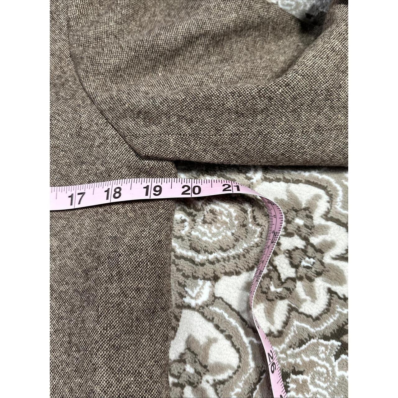 Pendleton Women's Jacket - Brown - 8 – Pendleton … - image 4