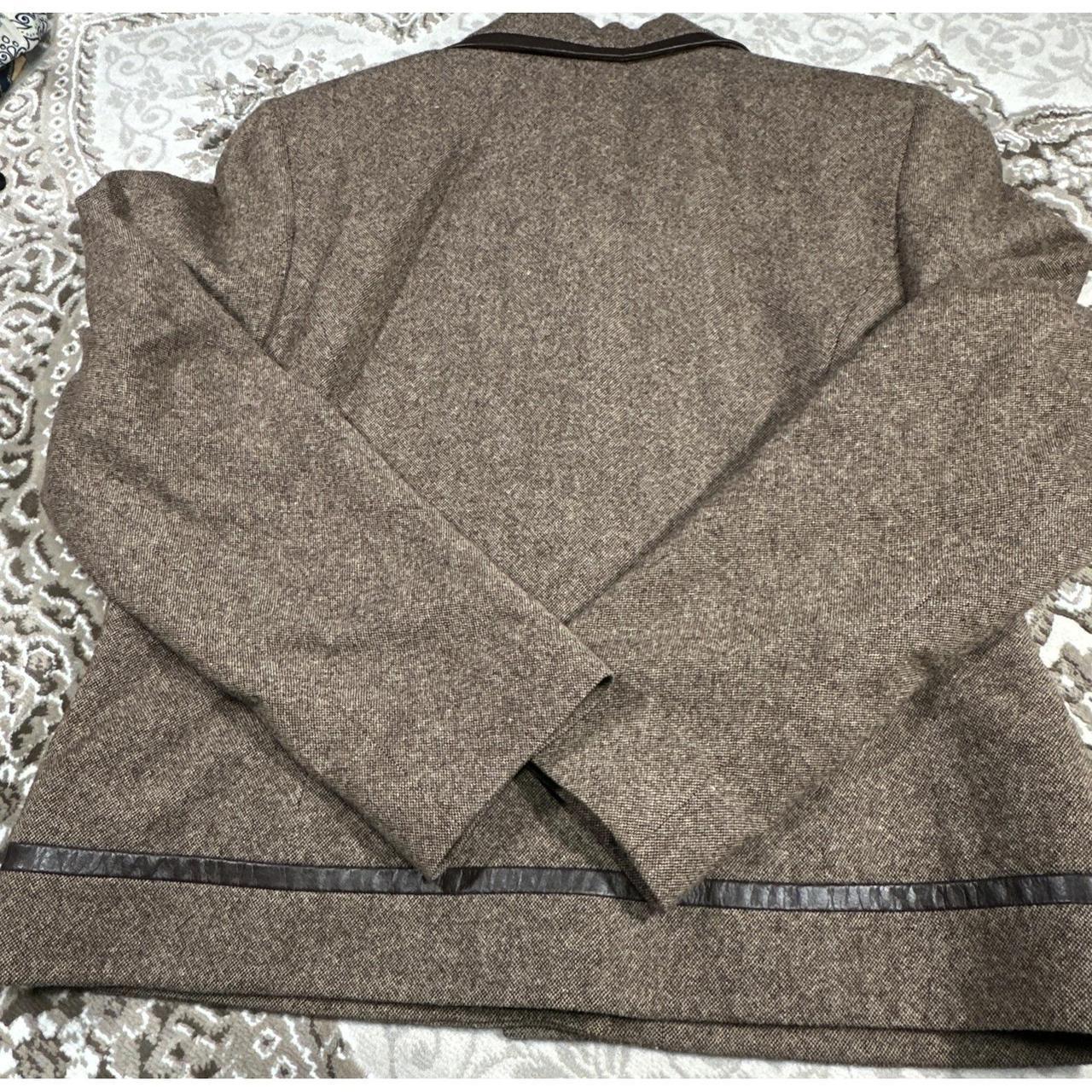 Pendleton Women's Jacket - Brown - 8 – Pendleton … - image 6