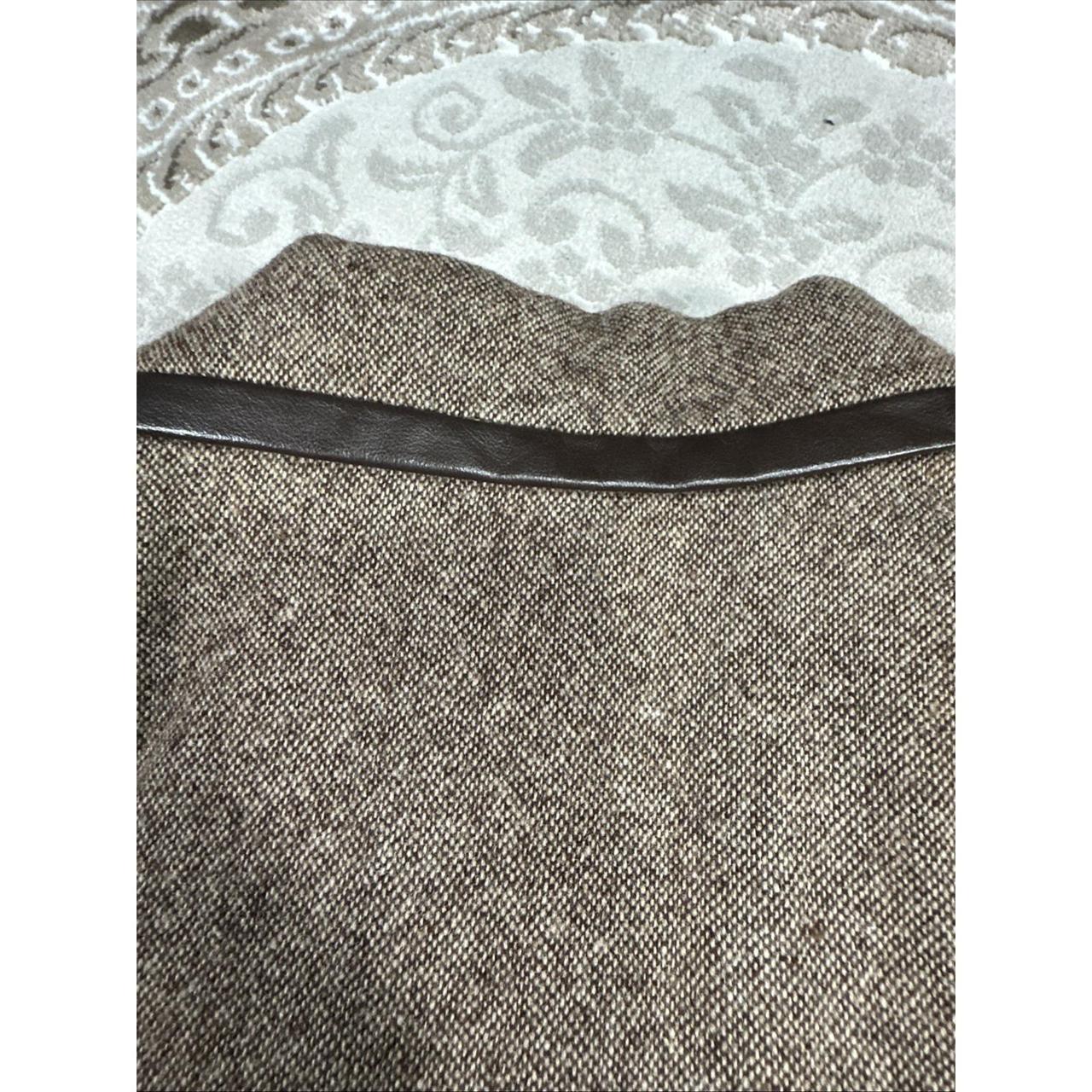 Pendleton Women's Jacket - Brown - 8 – Pendleton … - image 8