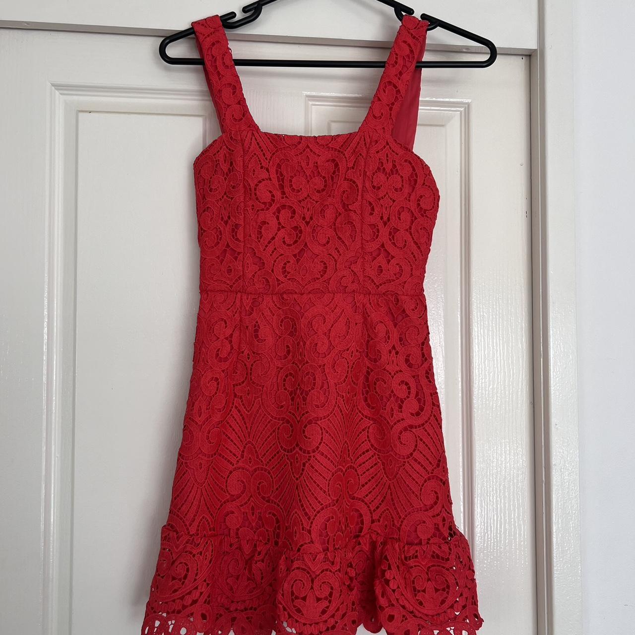 Kookai louisa dress best sale