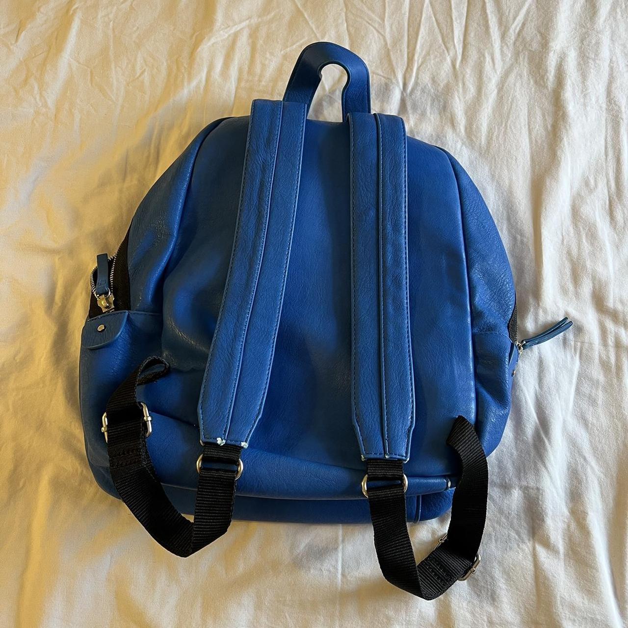 Kensie backpack outlet purse