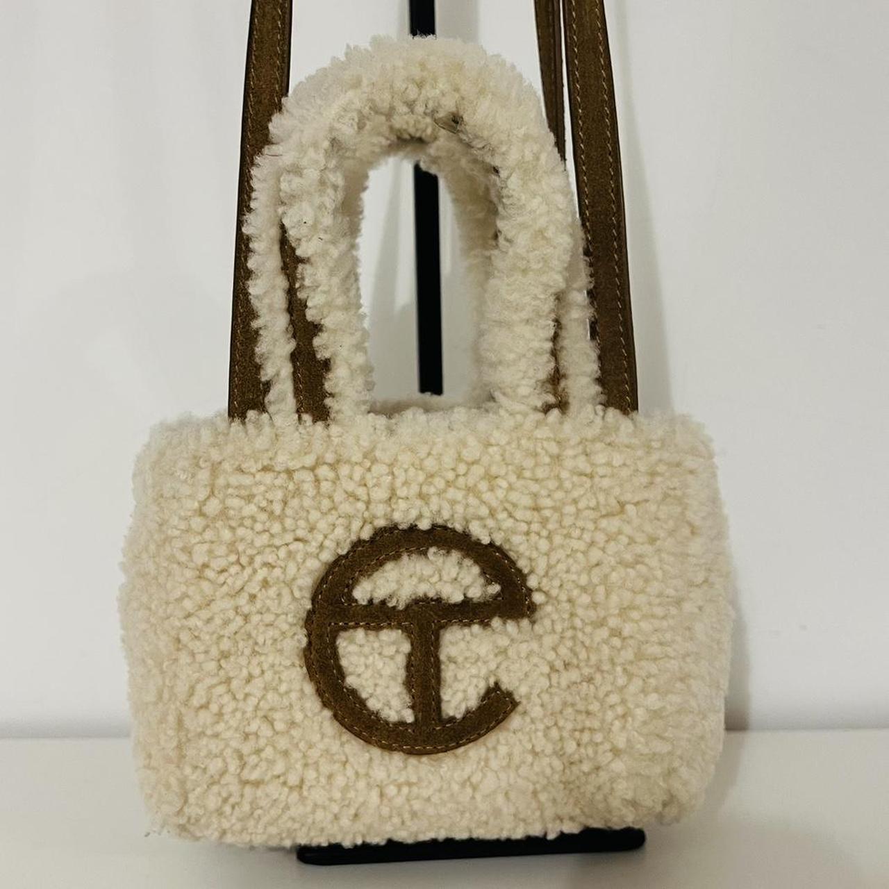 Ugg telfar bag online price