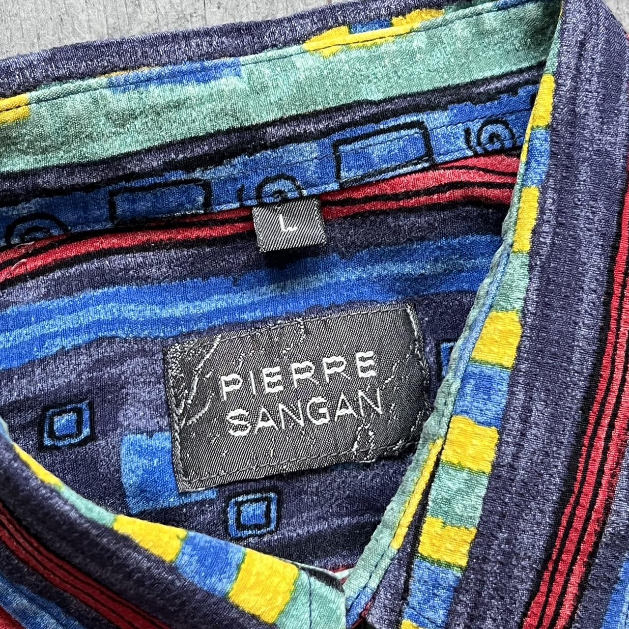 Shirt Picasso Abstract Rainbow !!! FREE SHIPPING... Depop