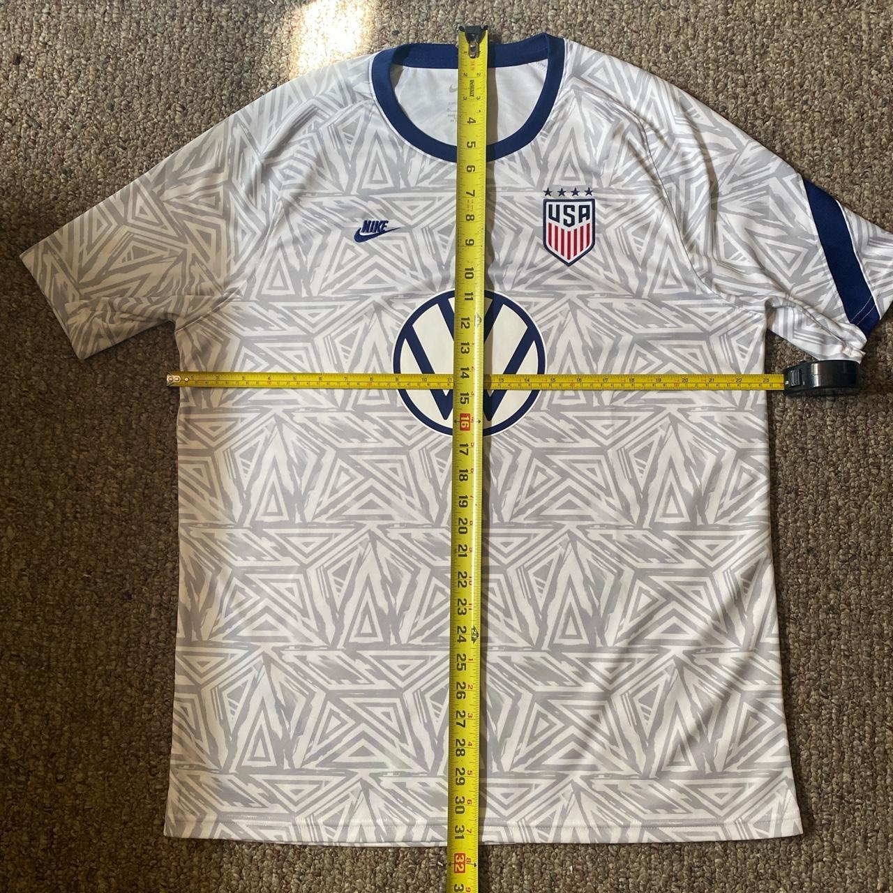 Nike USA 4-Star Training Top