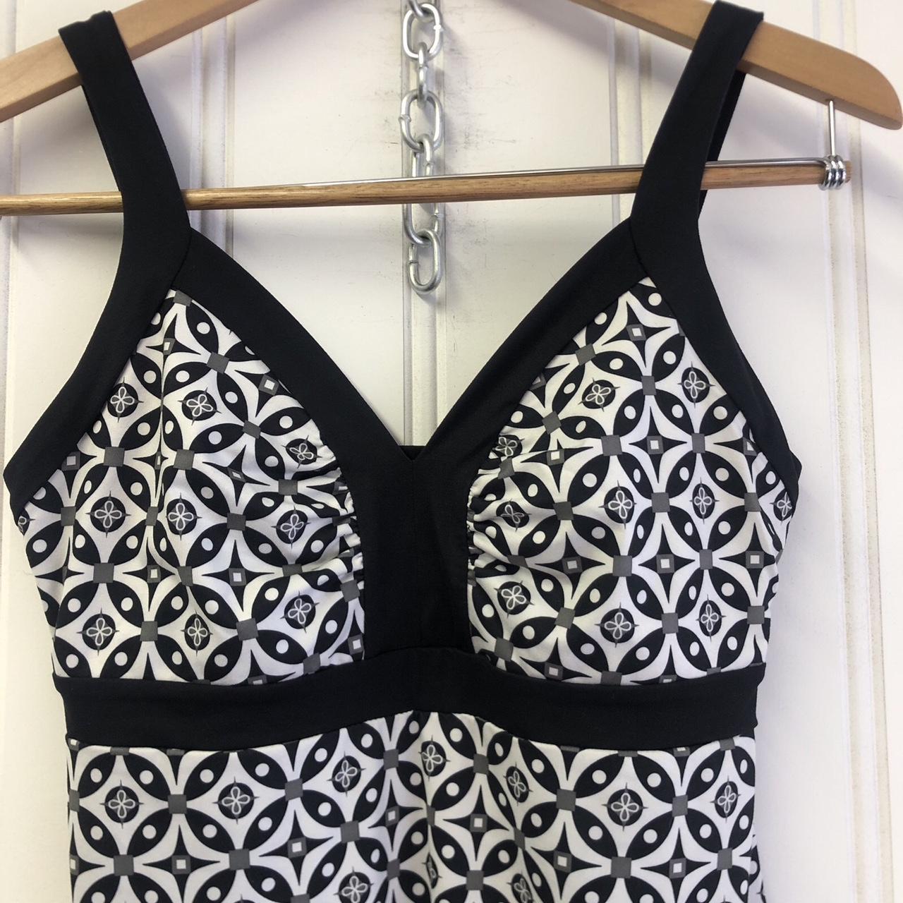 Black Patagonia Lingerie for Women