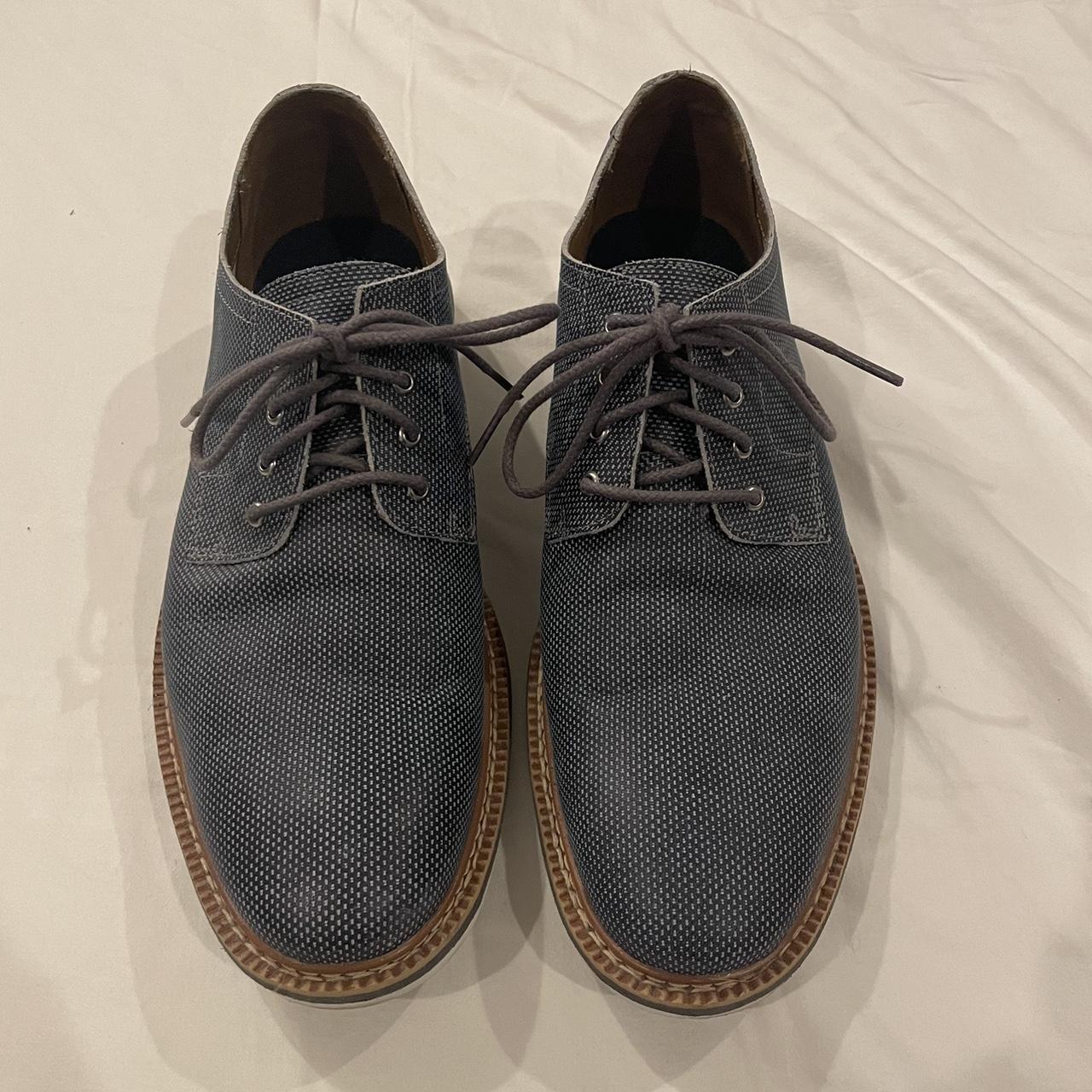 timberland dress shoes