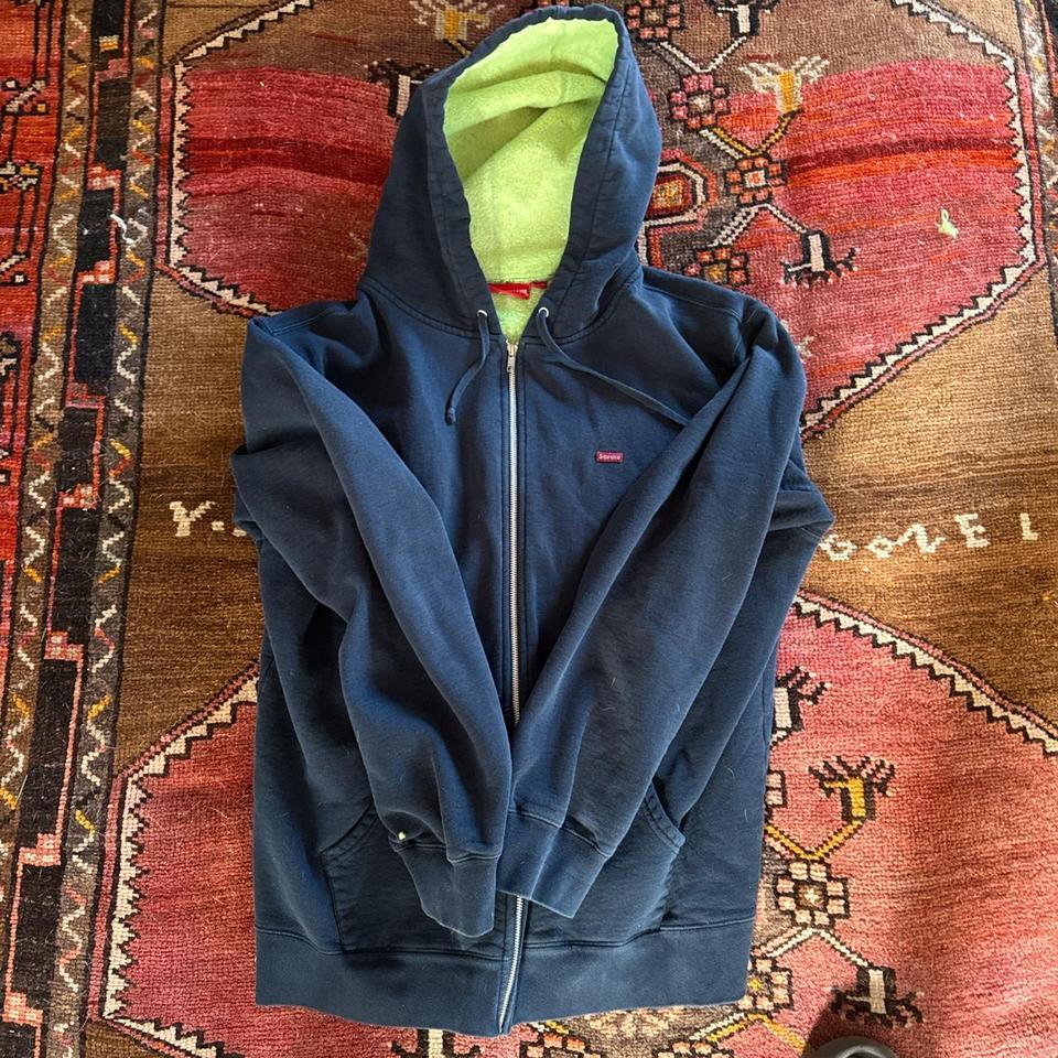 Kuhl Spyfire Hoody Jacket Women's S Green Insulated - Depop