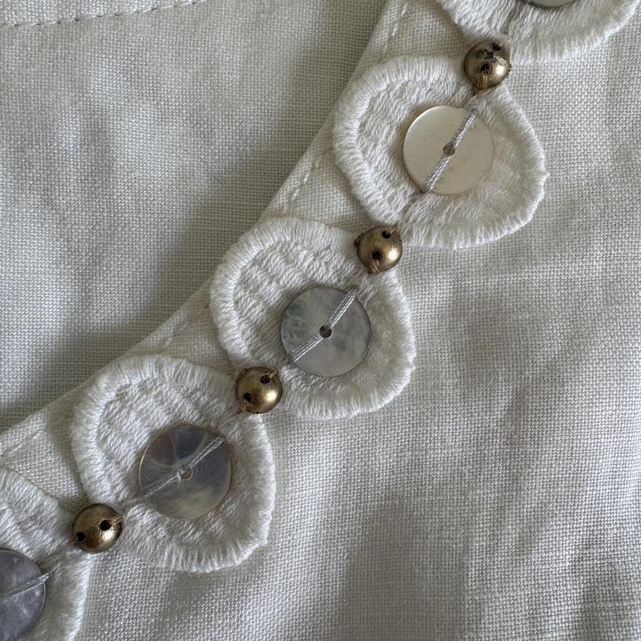 Ruby Rd. Women's Jacket - White/Cream - 4 – Ruby … - image 6