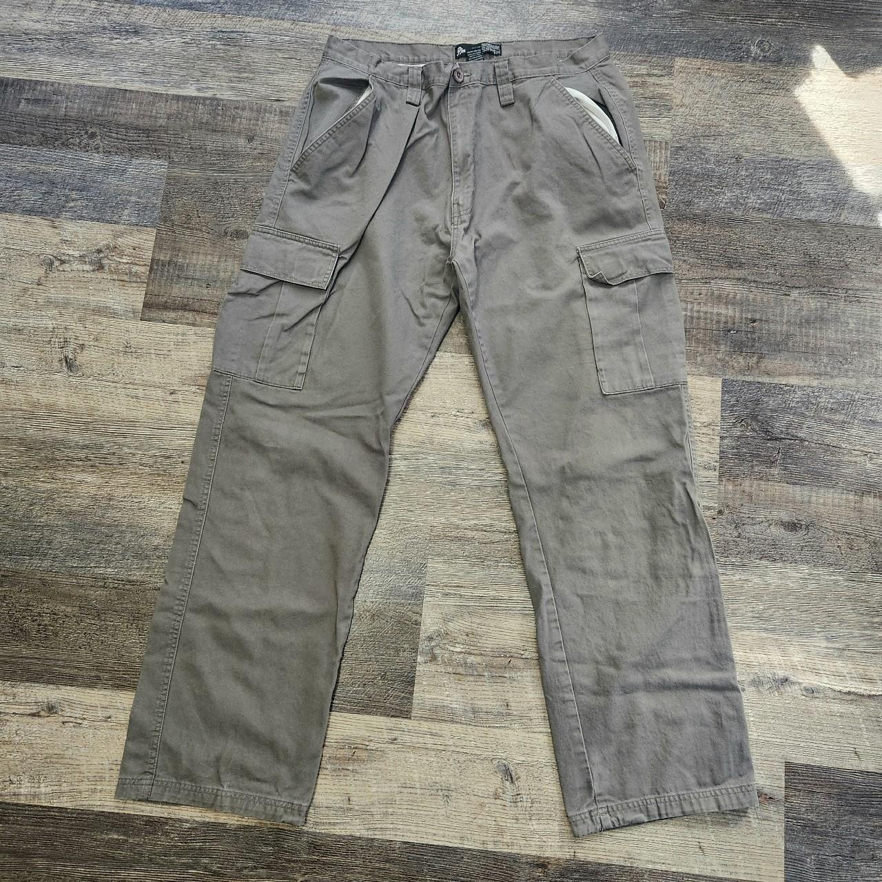 Pj mark cargo discount pants