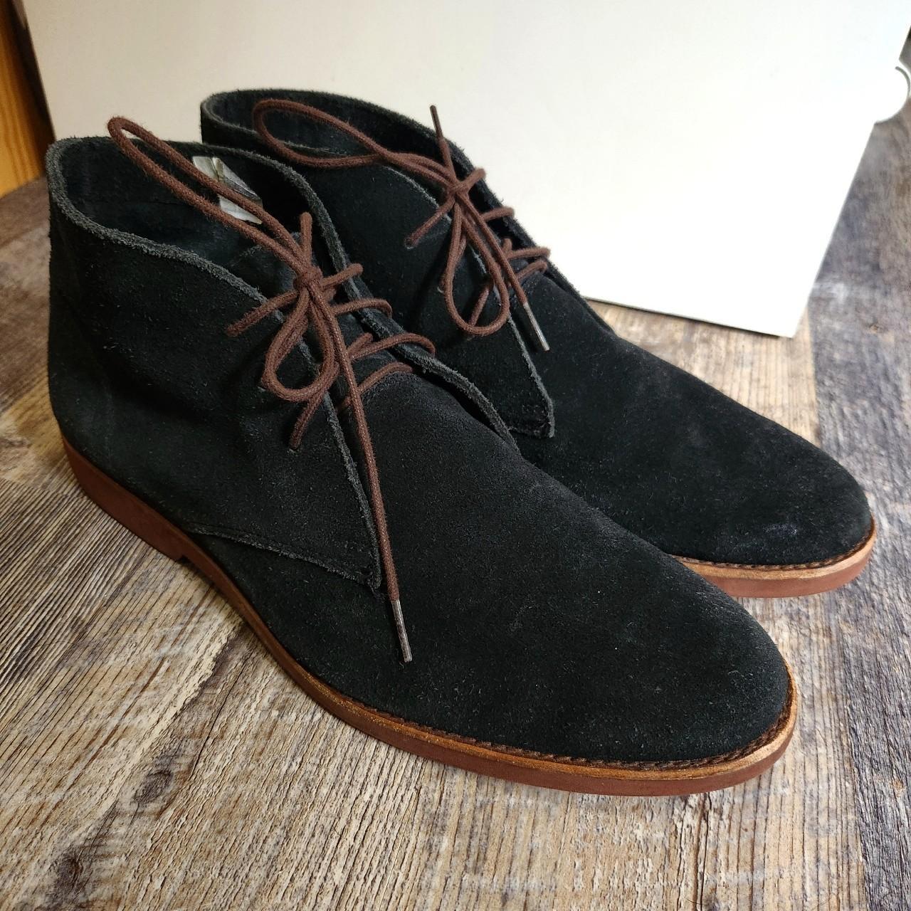 Brooks brothers chukka best sale