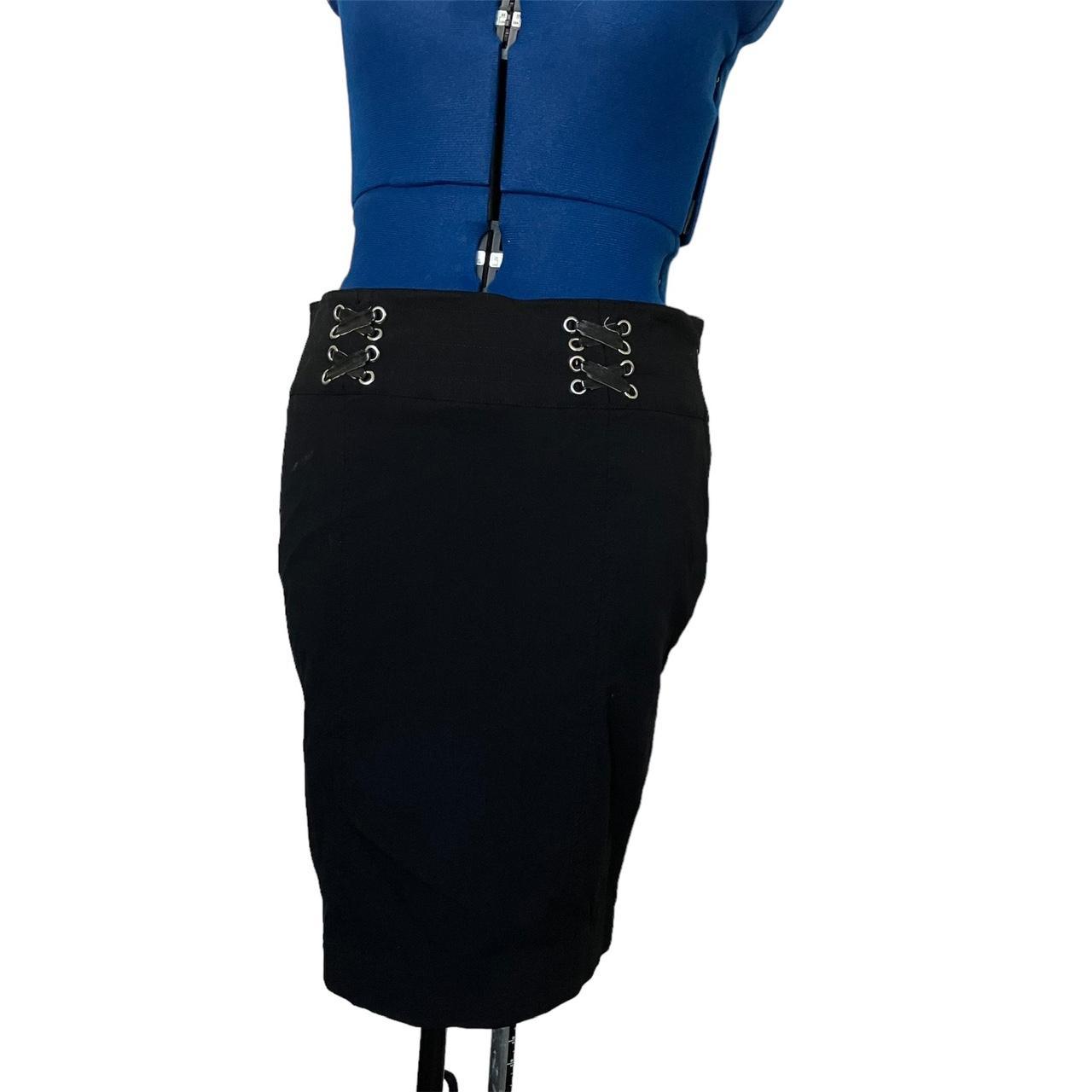 Black pencil skirt outlet juniors