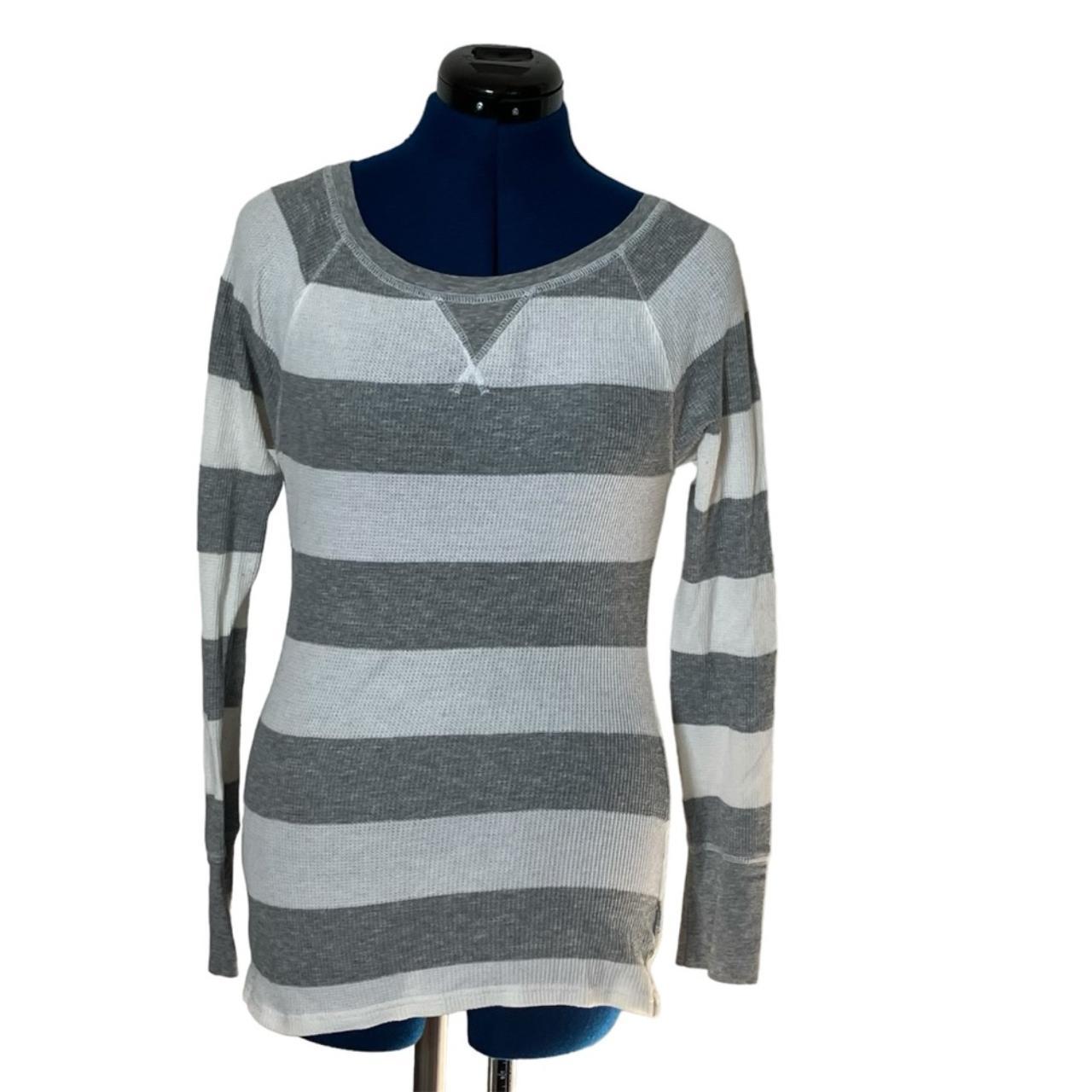 Old Navy popular Striped Thermal